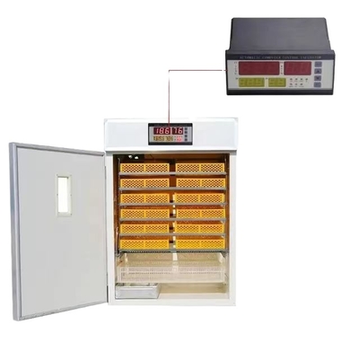 High Quality XM-18  Automatic Digital Controller for Incubator Use