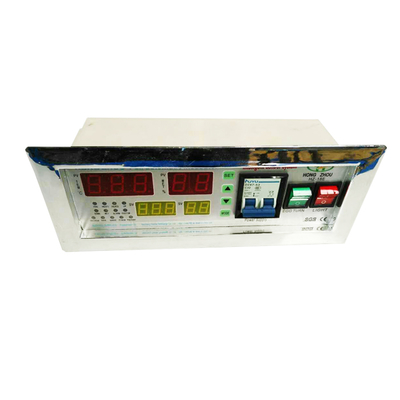 Hot Sale XM-18E  Automatic Digital Temperature Controller for Setter Solar Incubator Use