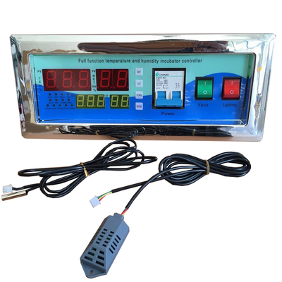Good Price XM-18E  Automatic Digital Temperature Controller for Setter Solar Incubator Use