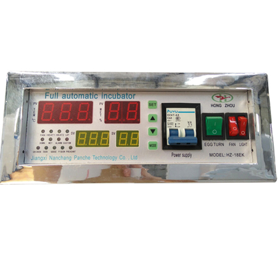 Good Price XM-18E  Automatic Digital Temperature Controller for Setter Solar Incubator Use