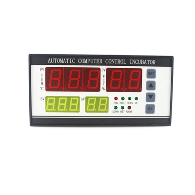High Quality XM-18  Automatic Digital Humidity Temperature Controller for Incubator Use