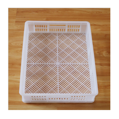 Hot Sale Automatic Multifunctional Agricultural Egg Incubator Hatching Baskets Farm Suitable Factory Supplied Spare Part Chicken
