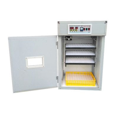 High Quality 264  Mini Chicken Quail Turkey Egg Incubator Hatcher for Home Use