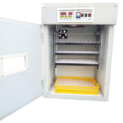 High Quality 264  Mini Chicken Quail Turkey Egg Incubator Hatcher for Home Use