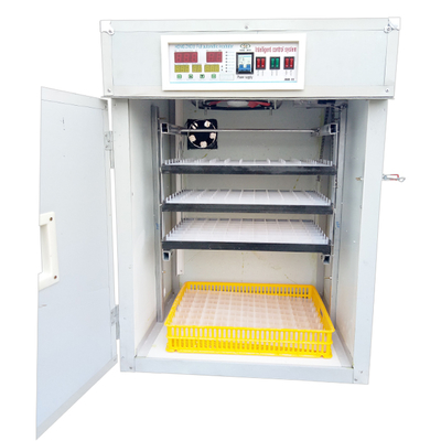 High Quality 264  Mini Chicken Quail Turkey Egg Incubator Hatcher for Home Use