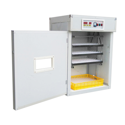High Quality 264  Mini Chicken Quail Turkey Egg Incubator Hatcher for Home Use