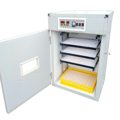 High Quality 264  Mini Chicken Quail Turkey Egg Incubator Hatcher for Home Use
