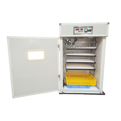 Full Automatic 352 Chicken Egg Incubator Hatcher for  Home Use