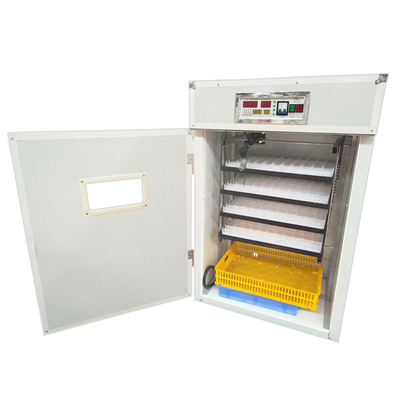 Full Automatic 352 Chicken Egg Incubator Hatcher for  Home Use