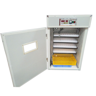 Full Automatic 352 Chicken Egg Incubator Hatcher for  Home Use