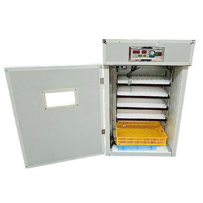 Full Automatic 352 Chicken Egg Incubator Hatcher for  Home Use