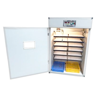 Digital Factory Small Egg 1056 Incubator Hatching Machine for Sale Farm Use