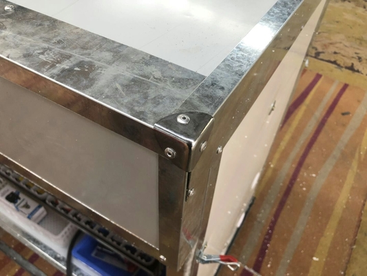 100% Ventilation Beyou Brand Small Quail Capacity 176 Eggs Incubator on Sale