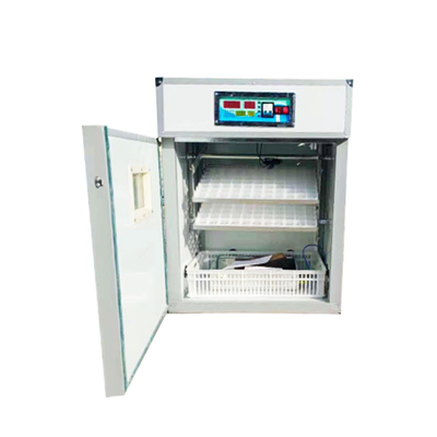 Poultry Chicken Egg Incubator Heating System Farming Equipment on Sales