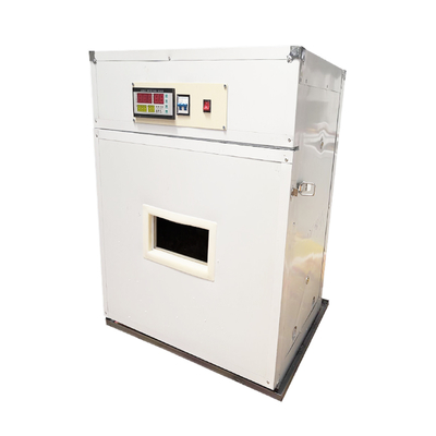 Poultry Chicken Egg Incubator Heating System Farming Equipment on Sales