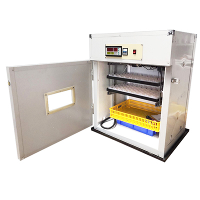 Poultry Chicken Egg Incubator Heating System Farming Equipment on Sales