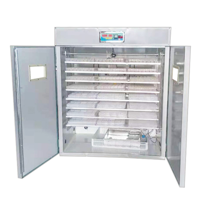 Hot Selling 2112 Egg Incubator Hatching Machine Micro-Computer Controlled Competitive Price New Condition for Home Use & Retail