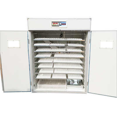 Hot Selling 2112 Egg Incubator Hatching Machine Micro-Computer Controlled Competitive Price New Condition for Home Use & Retail