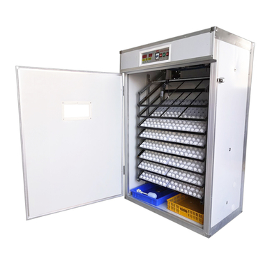 Automatic Digital Factory Parrot Incubator 1232  Poultry Egg Equipment 220V