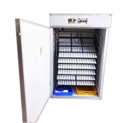 Automatic Digital Factory Parrot Incubator 1232  Poultry Egg Equipment 220V