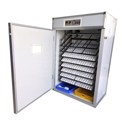 Automatic Digital Factory Parrot Incubator 1232  Poultry Egg Equipment 220V