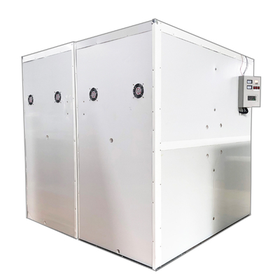 High Quality Full Automatic Large 8448 Capacity Electric Chicken Egg Incubator for Chicken Farm Coop Use