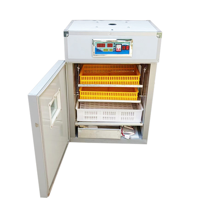 Best-Selling 176 Mini Automatic Chicken Egg Setter Incubator for Home Use