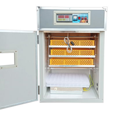 BeYou  Dual Power Full Automatic Setter Chicken Egg Incubator 264 Small Capacity for Home Use