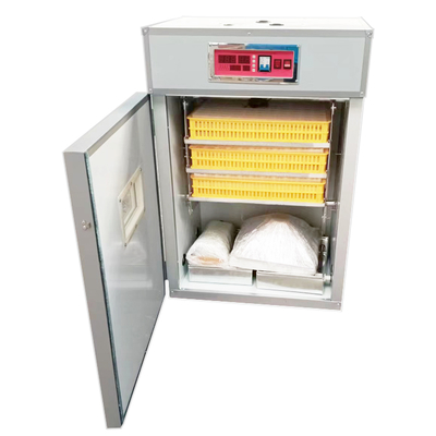 BeYou  Dual Power Full Automatic Setter Chicken Egg Incubator 264 Small Capacity for Home Use