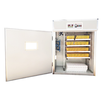 Hot Sale 352 Automatic Setter Chicken Egg Incubator for Home Farm  Use