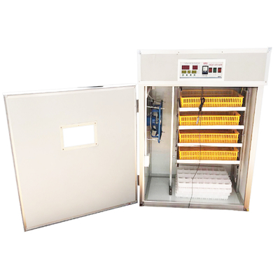 Hot Sale 352 Automatic Setter Chicken Egg Incubator for Home Farm  Use