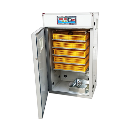 Hot Sale 440 Automatic Setter Chicken Egg Incubator for Home Farm  Use