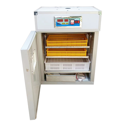 High Quality 176 Mini Automatic Chicken Egg Setter Incubator for Home Use