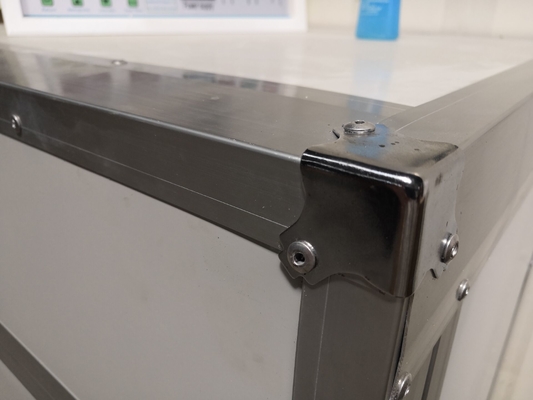 High Quality Automatic Setter Egg Incubator Cabinet 2640 Cheap PP Material for Home Farm Use