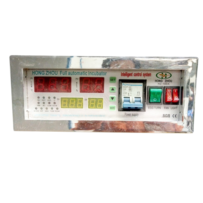 Good Price XM-18E  Automatic Digital Temperature Controller for Setter Solar Incubator Use