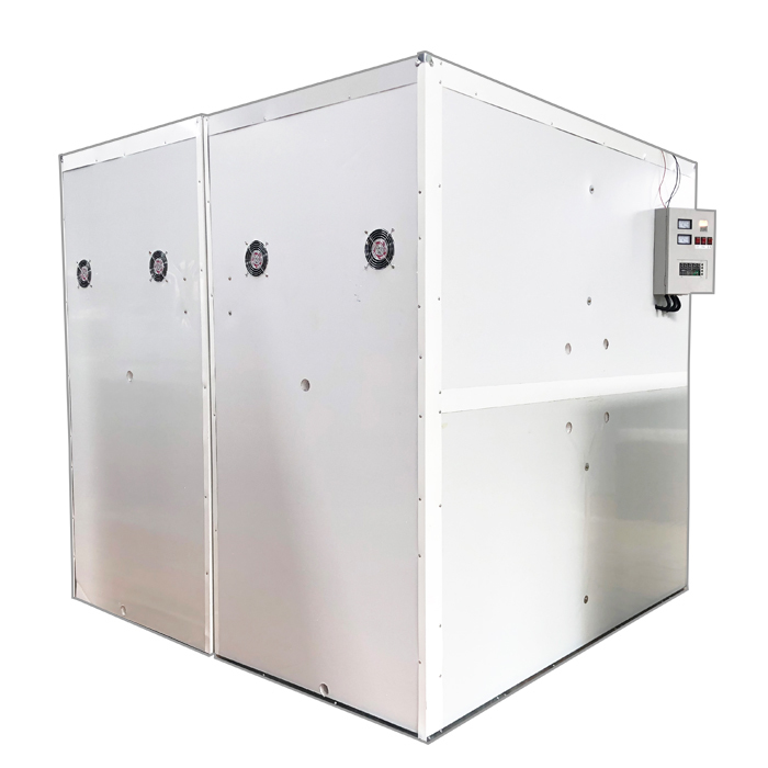 New Product Full Automatic Large 8448 Capacity Electric Chicken Egg Incubator for Chicken Farm Coop Use